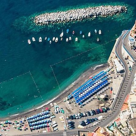 Mefra Camere - Amalfi Coast 阿特拉尼 外观 照片